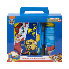 Дитячий набір в подарунковій упаковці Stor Paw Patrol (74673) Київ