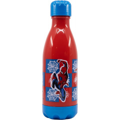 Пляшка пластикова дитяча 560 мл Stor Spider-Man (74703) Лубни