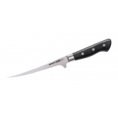 Ніж кухонний для філе Samura Pro-S 224 мм (SP-0044) Ізюм