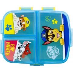 Ланч-бокс Stor Paw Patrol 18x15x6,7 см (74699) Черкаси