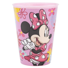 Стакан для дітей Stor Minnie Mouse 260 мл (74407) Рівне