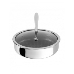 Стійник з кришкою 24 см Berlinger Haus Eternal Collection (BH-8511) Ірпінь