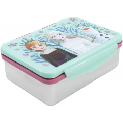 Ланч-бокс металевий 1,1л Stor Frozen (74256) Запоріжжя