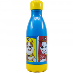 Пляшка пластикова дитяча 560 мл Stor Paw Patrol (74603) Переяслав-Хмельницький