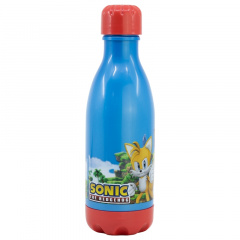 Пляшка пластикова дитяча 560 мл Stor Sonic (40503) Одеса