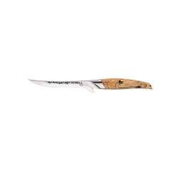 Кухонний ніж обвалочний 150 мм Forged Katai (KatUitbeen) Ірпінь