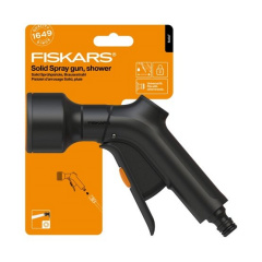 Пистолет-распылитель Fiskars Solid (1070837) Одесса