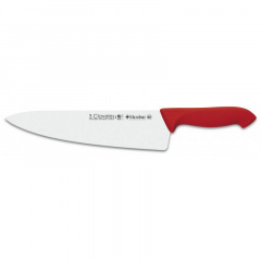 Кухонний Шеф ніж 200 мм 3 Claveles Proflex (08251) Балаклія