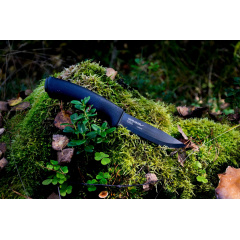 Нож Morakniv Bushcraft Survival углеродистая сталь (12490) Кропивницький