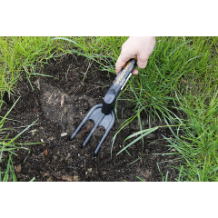 Культиватор Fiskars Solid 137020 (1001600) Одеса