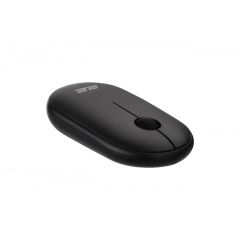 Мишка для ноутбука бездротова 2E MF300 Silent WL/BT чорний Ізюм