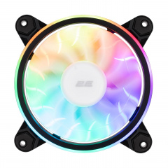 Корпусний вентилятор для комп'ютера 2E Gaming Air Cool ACF1206-ARGB 120 мм Запоріжжя