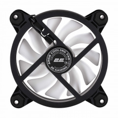 Корпусний вентилятор для комп'ютера 2E Gaming Air Cool ACF1206-ARGB 120 мм Запоріжжя