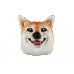 Детская игрушка на руку Same Toy Собака 13х14х14 см Ровно