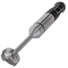 Погружной блендер Adler AD 4628 Steel/Black Ивано-Франковск