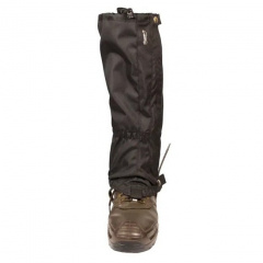 Гамаші бахіли на берці Tramp Gaiter UTRCA-001 L-XL Black Херсон