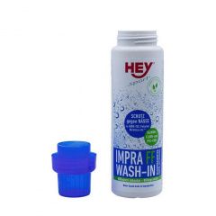 Просочення ополіскувач для тканин Hey-Sport Impra FF Wash In 250 мл Харків