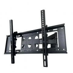 Кріплення для телевізора 32-60 дюймів поворотне V-Star CP601 Black Житомир