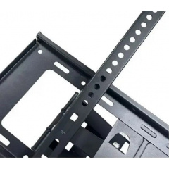 Кріплення для телевізора 32-60 дюймів поворотне V-Star CP601 Black Житомир