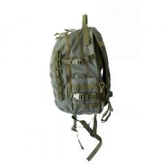 Рюкзак тактичний Tramp Tactical 50 л Green Дніпро