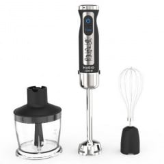 Кухонный процессор 3 в 1 блендер измельчитель миксер MAGIO МG-644 Городок