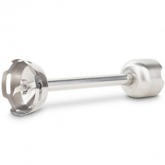 Кухонный процессор 3 в 1 блендер измельчитель миксер MAGIO МG-644 Городок