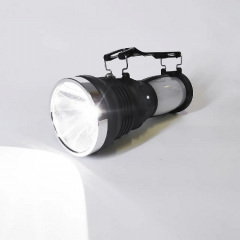 Ліхтар на акумуляторі світлодіодний Stenson ME-4515 1W+30LED Полтава