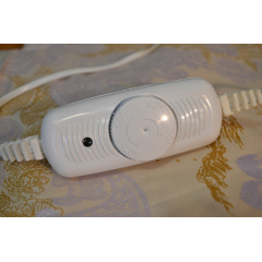 Електрогрілка Shine ЕГ-1/220 Люкс 50 x 30 см (iz00105) Кропивницький