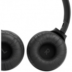 Гарнітура JBL T510BT (JBLT510BTBLKEU) Black (6665948) Тернопіль