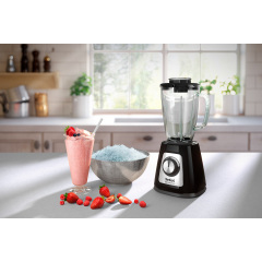 Стаціонарний блендер Tefal BL435831 (6463031) Хуст