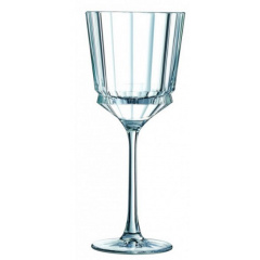 Бокал Cristal D'arques Macassar 250 мл Прозрачный L6589 Киев