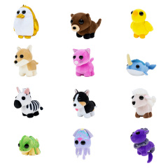 Іграшка-сюрприз Funny Animals Toy Options 13 см Різнокольоровий KD229547 Балаклія