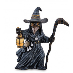 Интерьерная фигурка Fantasy Doctor Veronese 14 см Разноцветный AL229310 Ирпень