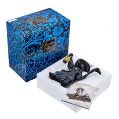 Интерьерная фигурка Fantasy Doctor Veronese 14 см Разноцветный AL229310 Ирпень