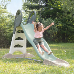 Детская горка Волна длина 230x112x142 см Smoby Разноцветный OL228539 Чернигов