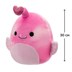 Іграшка мяка Anglerfish Si Toy Options 30 см Різнокольоровий KD228163 Чернігів