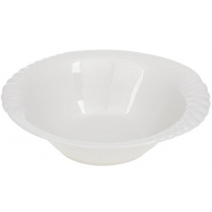 Набор из 5 фарфоровых салатников White City Celebration Ø23см White DP78836 BonaDi Черновцы
