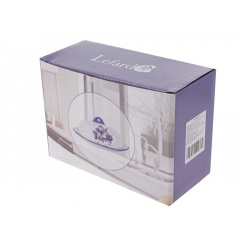 Столовий посуд для вершкового масла Lavender Lefard AL218486 Полтава