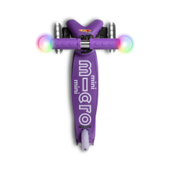 Самокат трехколесный детский purple Micro KD113992 Запорожье