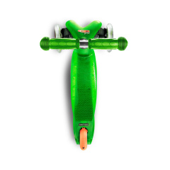 3-х колісний самокат Mini Classic Green до 50 kg Micro KD119202 Володарськ-Волинський