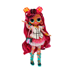 Кукла с аксесуарами в наборе MGA Entertainment Мисс 27 см Мультиколор KD116572 Луцк