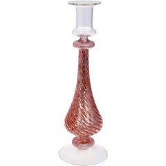 Интерьерный подсвечник Bona 8.5х26см DP113266 Чернівці