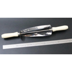 Скалка-нож Pro для круассанов 48см Empire DP63814 Київ