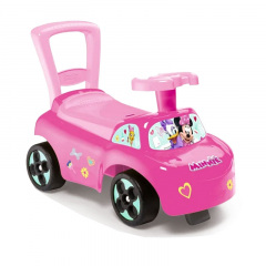 Машина-каталка Minnie Mouse Smoby OL32666 Балаклія