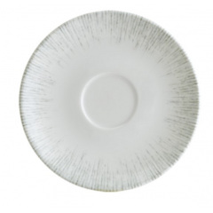 Блюдце Bonna Iris 12 см Бирюзовый IRSGRM02KT Балаклія
