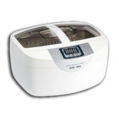 Стерилизатор большой ультразвуковой Ultrasonic CE4820 на 70W и 2500 мл Salon professional Тернополь
