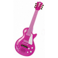 Гитара детская Pink Style Simba Київ