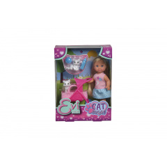 Набор игровой Эви Trolley with kittens Simba OL226987 Житомир