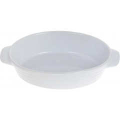 Форма для выпечки овальная ceramic BonaDi 23.8х14.5 см DP87079 Мукачево