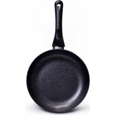 Сковородка диаметр 24 см антипригарная DP86233 Fissman Бровари